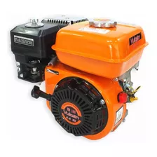 Motor Gasolina 4t 5,5hp 163cc Vm160s Vulcan Com Sensor Óleo