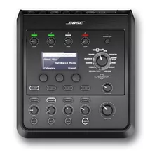 Bose Mezcladora Digital T4s Stereo