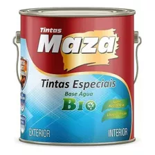 Eco Primer Base Água Fundo Branco P/ Pintura Maza 3,6l