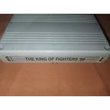 The King Of Fighters 98 Neo Geo Mvs Snk