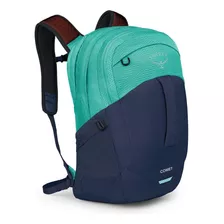 Mochila Para Portátil Osprey Comet 30, Azul Ensueño