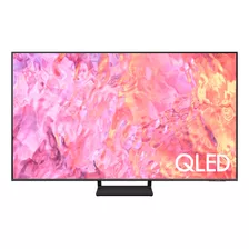 Televisor Samsung 55 Qled 4k Q65c