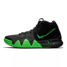 Zapatillas Nike Kyrie 4 Halloween Urbano 943806-012   