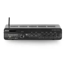 Amplificador Bluetooth Slim 3200 Frahm Usb/sd/fm Optical