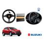 Balata Suzuki Sx4 Sport Se 2.0lt Ohc 2010 A 2013 Trasera Lpr