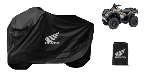 Funda Honda Para Cuatrimoto Envio Gratis!! Foto 4