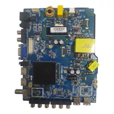 Tarjeta Main Board Modelo Sv4320s