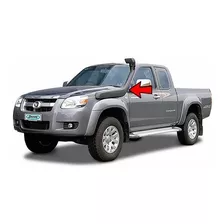 Snorkel Anfibio Chimenea Lujo Mazda Bt50