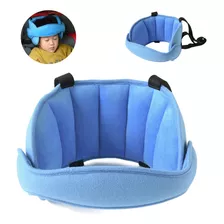 Soporte Suave Almohada Cabeza Niños Para Silla Auto