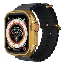 Reloj Smartwatch Ultra 9 