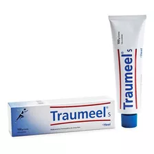 Traumeel X 100 Gr Crema - g a $1778