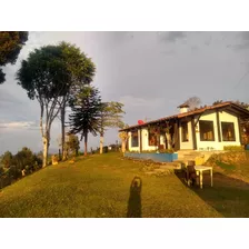 Gran Oportunidad!! Por Tan Solo $394m Vendo Finca Vía Guarne-girardota; 3.800m Con Casa, Mi 100%, Pavimentado, No Peajes, Vista Panorámica Y Con 4 Explanaciones. Por Este Precio; ¡mejor Imposible!