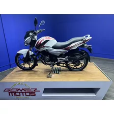 Bajaj Discover 125 2014