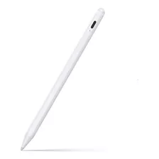 Lapiz Optico Stylus Pen 9 Gen Para iPad Rechazo Palma Magnét