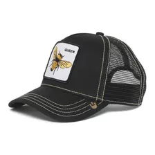 Gorra Goorin Bros Queen Bee Negro