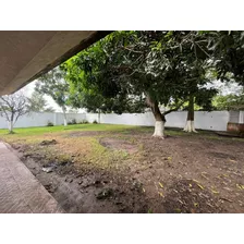 Quinta En Venta En Ocuiltzapotlán