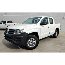 Plan Adjudicado Amarok Trendline 2.0 Ab