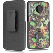 Fundas Moto Z3 Play, Motorola Moto Z Play 3nd Gen Estuche Pa