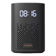 Xiaomi Mi Smart Speaker Ir Control L05g Cor Preto + Nf