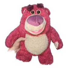 Boneco Toy Story Lotso Signature Collection Em Portugues