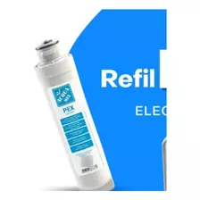 Refil Filtro Vela Electrolux Pe10b E Pe10x