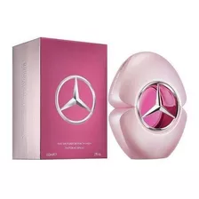 Perfume Mercedes Benz 30ml Mujer 