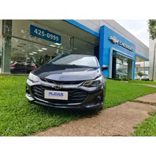 Chevrolet Cruze 2022 1.4 Midnight At Sedan