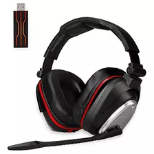 Auriculares Inalambricos Para Juegos Para Pc Conmutador Ps4