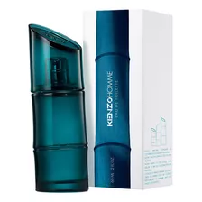 Kenzo Homme Edt 60 Ml Hombre