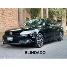 Volkswagen Vento 2.0 Tsi Blindado Rb3 Rb2 Financio En Pesos