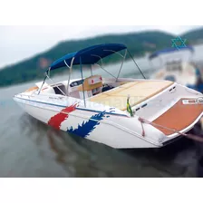 Lancha Revolution 41 Barco Iate N Ferreti Phantom Sunseeker