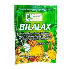 Bilalax X 20gr Sachet Natuh