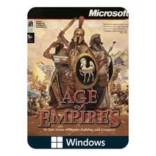 Age Of Empires Pc