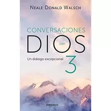 Livro: Conversando Com Deus: Um Diálogo Convexo Excepcional