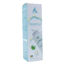 Nasoplex Solución Salina Nasal