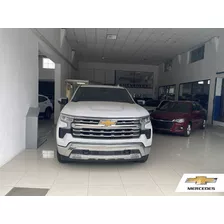 Chevrolet Silverado Z71 3.0 2023 0km