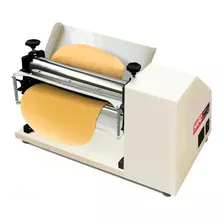 Cilindro Elétrico Bivolt 40cm Pastéis Pão Pizza Csc40 Saro