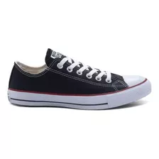 Tênis Converse Chuck Taylor All Star Tradicional Preto