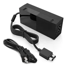 Fuente De Alimentación Xbox One Power Brick Caja De Alimenta