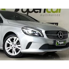 Mercedes-benz A200 1.6 Turbo Ff