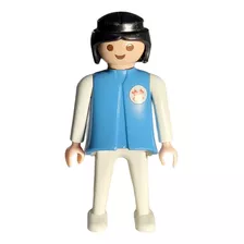 Boneco Playmobil - Geobra 1974 (lote 149) Antigo