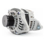 Alternador, Nissan Urvan 2.4, 2000-2007,