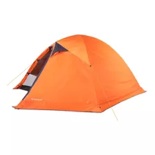 Carpa Técnica Glacier Vi (6 Personas)