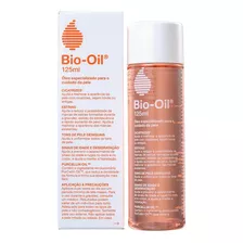 Tratamento Antiestrias Bio-oil 125ml