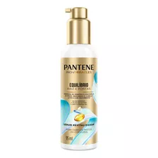 Sérum Revitalizador Equilíbrio Raiz E Pontas 95ml Pantene