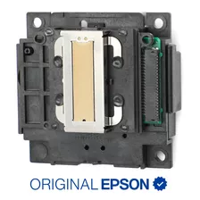 Cabeça De Impressão Original Epson L355 | L3150 | L4150