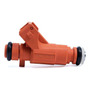 Inyector Gasolina Peugeot 206 207 307 Partner 1.4 2001-2011