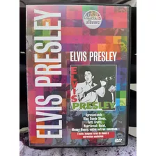 Dvd Elvis Presley Classic Albums