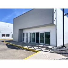 Renta - Hybrid Park - Local Comercial - Silao Guanajuato - 151.70 M2