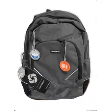 Mochila Para Notebook Até 15,6 Kabi Preta Samsonite